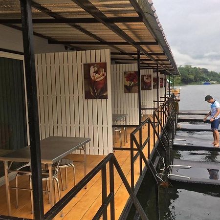 River Hill Side Resort Ban Tha Thong Mon Екстериор снимка